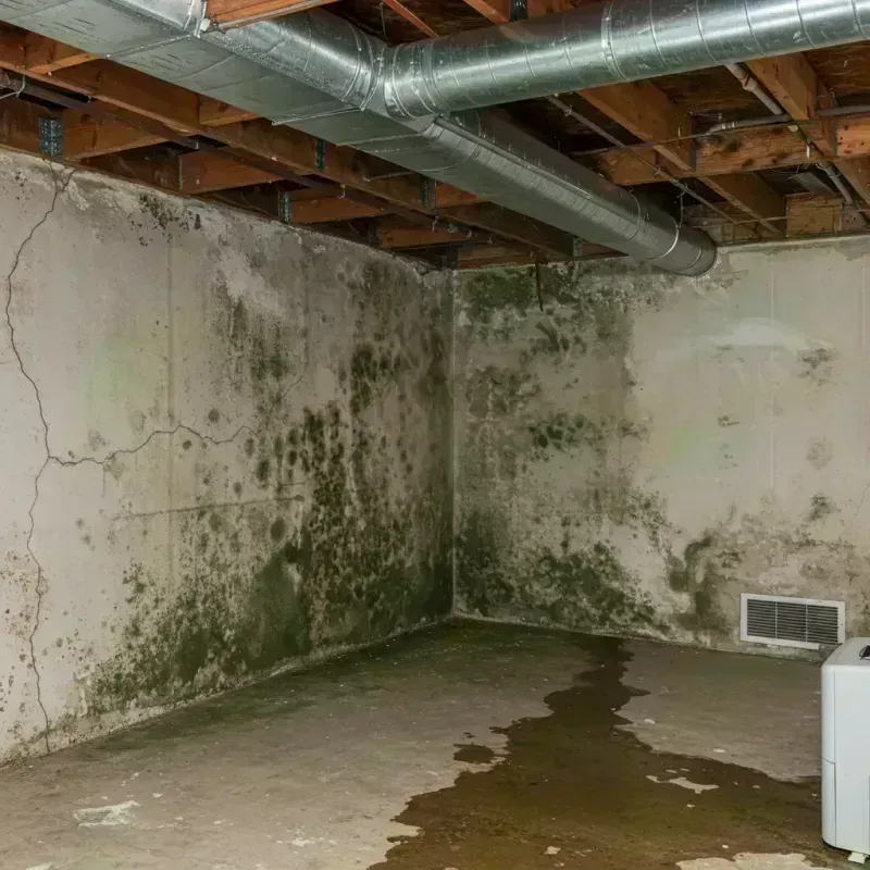 Professional Mold Removal in Hyden, KY